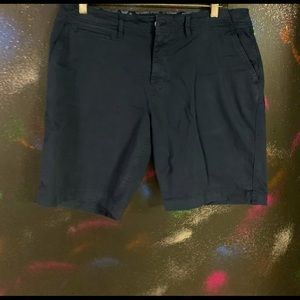 Dark Blue Original  Paperbacks shorts
